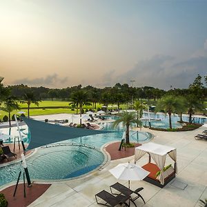 Eastin Thana City Golf Resort بانكوك Exterior photo