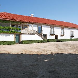 فندق سابروسافي  Casa De Vilarinho De S. Romao Exterior photo