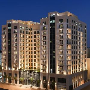 شقة Le Mirage Downtown الدوحة Exterior photo