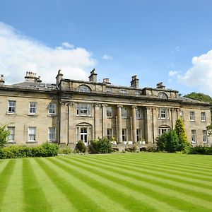 غلينروز Balbirnie House Hotel Exterior photo