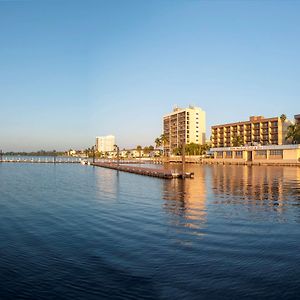 فندق Best Western Fort Myers Waterfront فورت مايرز الشمالية Exterior photo