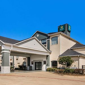 Quality Inn & Suites فورت وورث Exterior photo