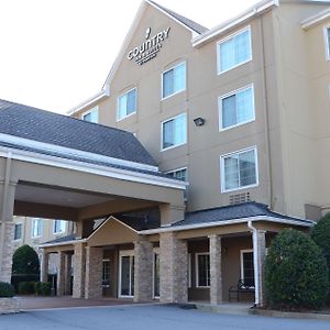 فندق كانتري إن آند سويتس باي راديسون، بوفورد آت مول أوف جورجيا، جورجيا Exterior photo