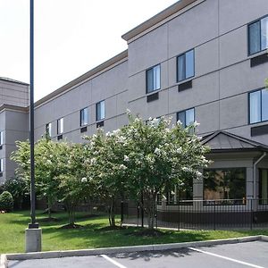 Sleep Inn And Suites Ashland - Richmond North Exterior photo