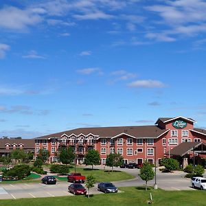 Norfolk Lodge & Suites, Ascend Hotel Collection Exterior photo