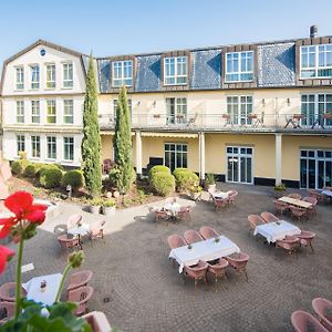 نيرستين Best Western Wein- Und Parkhotel Exterior photo