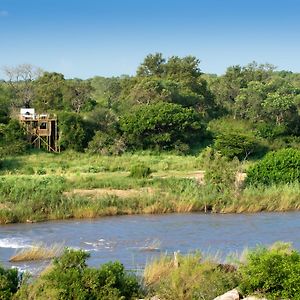 Lion Sands Tinga Lodge سكوكوزا Exterior photo