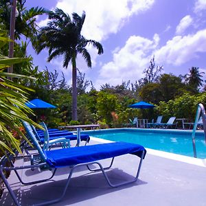بريدج تاون Palm Garden Hotel Barbados Exterior photo