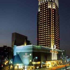 فندق فندق إميسيا سابورو Exterior photo