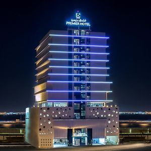 المنامة فندق أتيرام بريمير Exterior photo