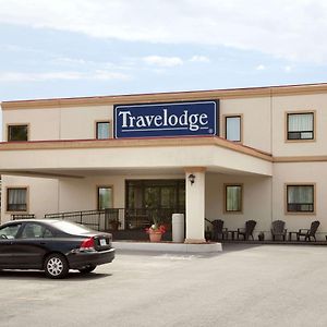Travelodge By Wyndham ترينتون Exterior photo