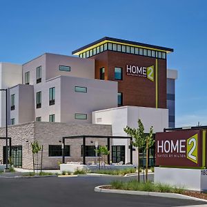 Home2 Suites By Hilton Atascadero, Ca Exterior photo