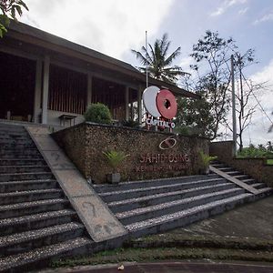 فندق بانيووانجىفي  Sahid Osing Kemiren Banyuwangi Exterior photo