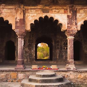 فندق Aman-I-Khas Ranthambore Exterior photo