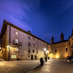 فندق Palacio De Pujadas By Mij فيانا Exterior photo