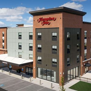 Hampton Inn Boston Logan Airport تشيلسي Exterior photo