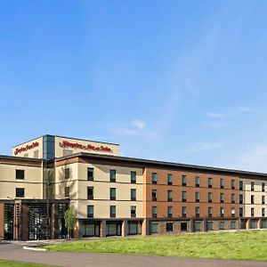 Hampton Inn & Suites تيغارد Exterior photo