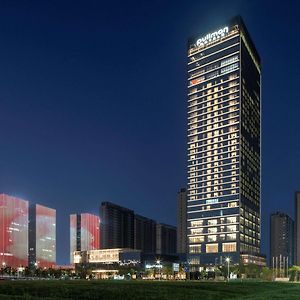 فندق Pullman Jiaxing Pinghu Excellence Exterior photo