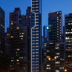 هونغ كونغ فنادق وشقق خدمية سي إم+ Exterior photo