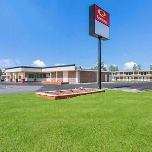 Econo Lodge Neenah Exterior photo