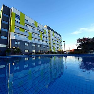 فندق Ibis Styles Parauapebas (Adults Only) Exterior photo