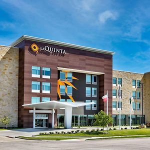 La Quinta Inn & Suites By Wyndham تيريل Exterior photo