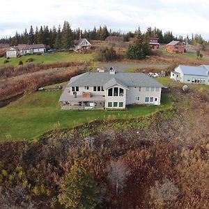 هومير Aloha Alaska Vacation Rentals Exterior photo