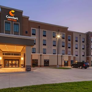 غراند آيلاند Comfort Suites Exterior photo