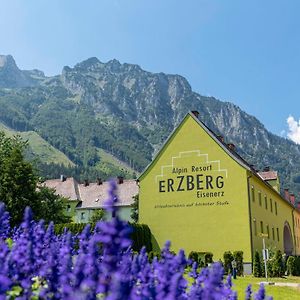 إيسينيرزير Erzberg Alpin Resort By Alps Resorts Exterior photo