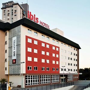 فندق Ibis نوفو هامبورغو Exterior photo