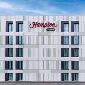 فندق Hampton By Hilton هاي ويكومبْ Exterior photo