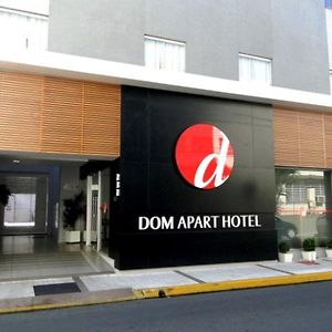 لورينا Summit Dom Apart Hotel Exterior photo