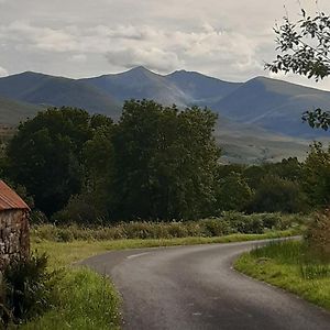 Cul Darach Lodge, Glen Roy Nature Reserve رويبريدج Exterior photo