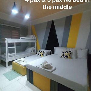 الشقق الفندقية Cabanatuan Cityفي  Djci Apartelle With Kitchen N Bath 105-104 Exterior photo