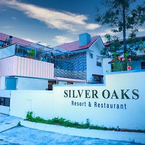 Ss Silver Oaks Resort يركواد Exterior photo