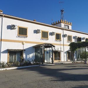 Hotel Atalayas زافرا Exterior photo