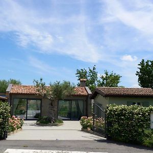 فندق بريزيغيلافي  Agriturismo Torre Del Marino Exterior photo