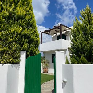 كيساموس Sunny Villa Exterior photo
