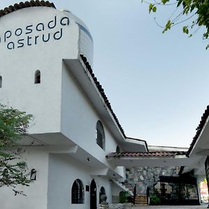 فندق Oyo Posada Astrud,Cuetzalán del Progreso Exterior photo