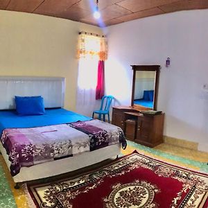 Express O 92070 Mando Homestay Syariah بوغيتّينغي Exterior photo