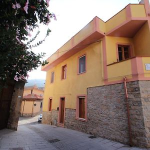 فيلا La Casa Rosada أربوس Room photo