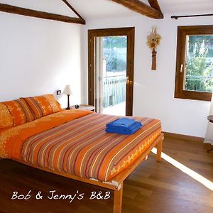 فيتشنزا Bob And Jenny'S B&B Room photo