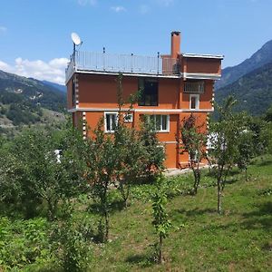 فندق Chateau Chao Khulo Exterior photo