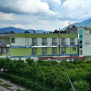 Hotel Nappo San Marzano sul Sarno Exterior photo