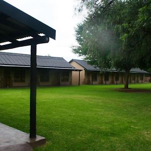 سبيرنغز Eastwoods Lodge Exterior photo