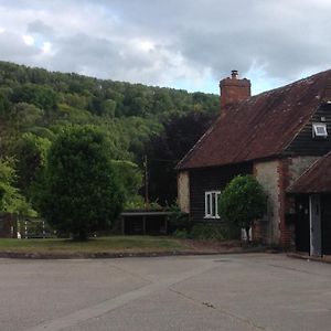 مبيت وإفطار Duneton The Old Smithy Exterior photo