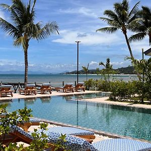 Pearl Of Samui Resort شاطئ لاماي Exterior photo