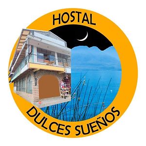 فندق Hostal Dulces Suenos باناخاتشيل Exterior photo