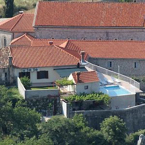 Gruda Holiday House With A Swimming Pool Dubravka, Dubrovnik - 9101 Exterior photo