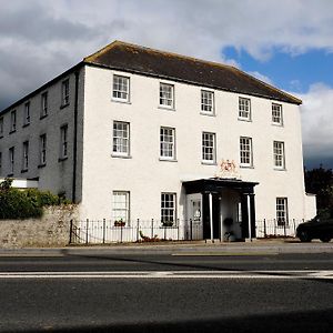 فندق Ashbrook Arms Townhouse And Restaurant دورو Exterior photo